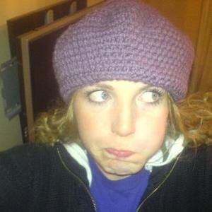 Meet your Posher, Ashlee